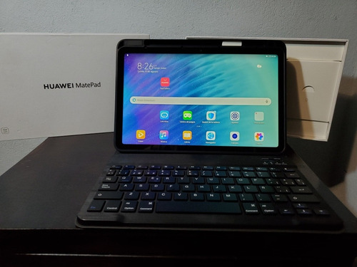 Tablet Huawei Matepad 10.4 (nueva)