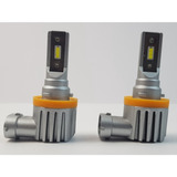 Led H1 H7 H3 V12 8000 Lumens Plug & Play Luces Principales C