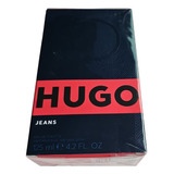 Hugo Jeans Edt 125ml Spray