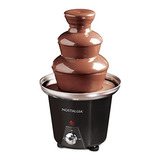 Fuente De Fondue De Chocolate