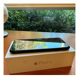 iPhone 7  64 Mg Negro 