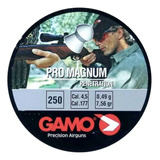 Chumbinho Gamo Pro Magnum 4.5mm 250un