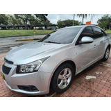 Chevrolet Cruze 2012 1.8 Lt At