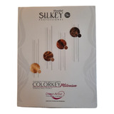 Carta De Colores Milenium - Silkey Mundial