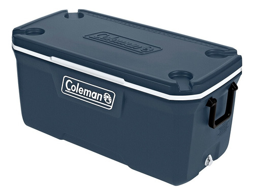 Conservadora Coleman 316 Series 120qt 113lts Frio 5 Dias