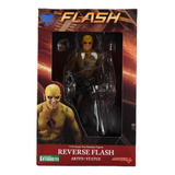 Kotobukiya The Flash Artfx+ Reverse Flash 1/10 Scale