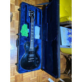 Guitarra Schecter Solo 6 Custom Black