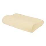 Almohada Memory Foam Ortopedica Arvic