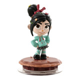 Vanellope Wreck-it Ralph Detona Ralph Disney Infinity 1.0