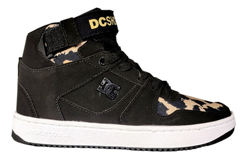 Dc Pensford Ss Tx Ch2 Zapatillas Mujer