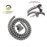  Amarra Cable 22mm Ancho X 1.8mts Largo 