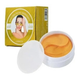 Caja 30 Parche Mascarilla Para Ojeras Caracol