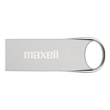 Pendrive Maxell Metal 64gb 3.2