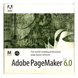 Adobe Pagemaker Mac