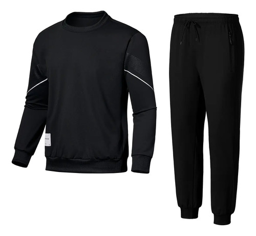 Conjunto Deportivo De Top Y Pantalón Para Hombre Arjen Kroos | MercadoLibre