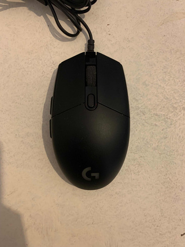 Mouse Logitech G Pro Gaming