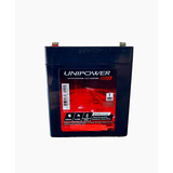 Unipower, 12v 5a, P/nobreaks, Central De Alarmes,cerca Eletr