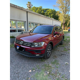 Volkswagen Tiguan Allspace 2020 1.4 Tsi Trendline 150cv Dsg