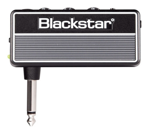 Blackstar Amplug 2 Fly Guitarra Amplificador Para Audífonos 