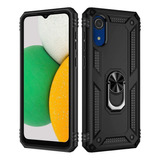 Funda De Teléfono Anti-caída Para Samsung Galaxy A03 Core