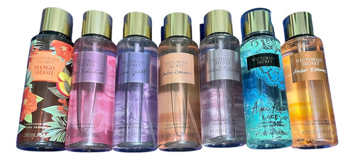 Body Splash Victoria Secret