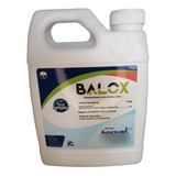 Balox 1 Lt Biostimulante Contra Estres Salino Acidos Carbox