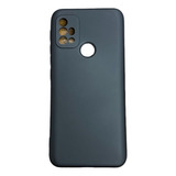 Funda Silicona Para Moto G10 G20 G30