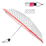 Paraguas Compacto Kate Spade New York Ideal Para Mochila O C
