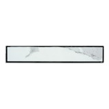 Desagüe Lineal 60cm Acero Inox. Compac Tile Premium Moldumet