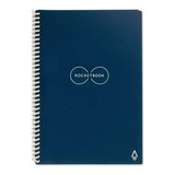 Rocketbook Cuaderno Inteligente Y Reutilizable Core