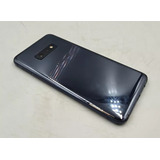 Samsung Galaxy S10e 128 Gb Prism Black 6 Gb Ram Liberado