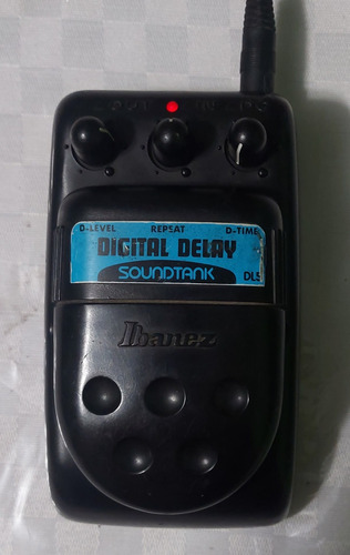 Digital Delay Dl 5 Ibanez