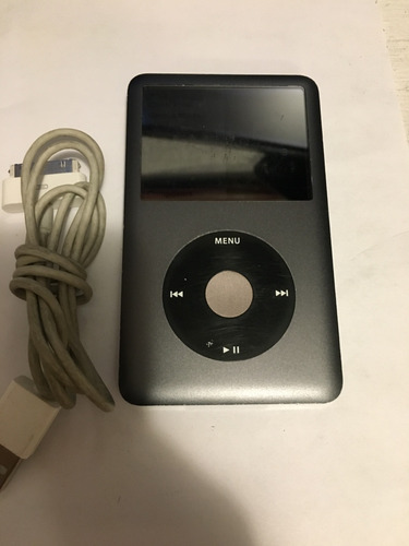 Reparaciones De iPod Classic