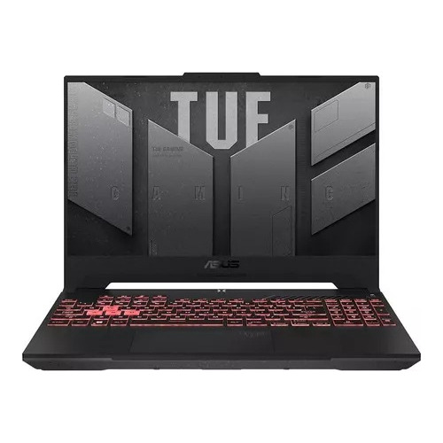 Portatil Asus Tuf Gamer R7 6800h 64gb Ddr5 1.5tb Rtx3050ti