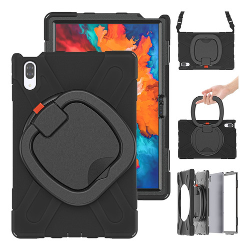 Funda Para Lenovo Tab P11 Pro Tb-j706f/xiaoxin Pad Pro