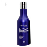 Shampoo Matizador Pérola Diamante Limpeza Profunda 250ml