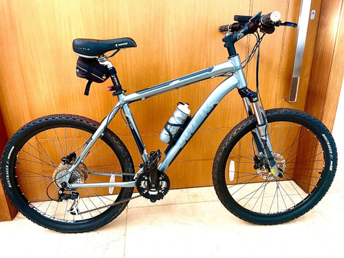 Bicicleta Trek 4 Series Mountain Bike 19,5 Aro 26 Impecável