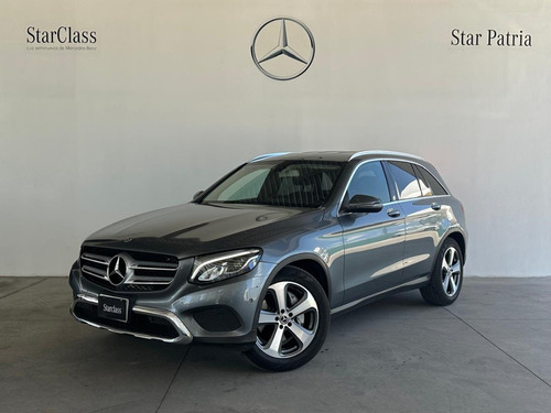 Star Patria Santa Anita Mercedes Benz Glc 300 Off Road 2019