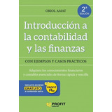 Introducción A La Contabilidad Y Las Finanzas - Guía