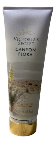 Crema Corporal Victoria´s Secret Canyon Flora 236 Ml