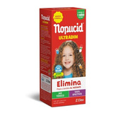 Nopucid Loción Ultradim Para Piojos Y Liendres Sin Olor