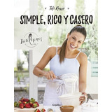 Libro Simple , Rico Y Casero De Tefi Russo