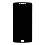 Módulo Pantalla Display Vidrio Para Moto E4 Plus Xt1772