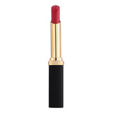 Labial Color Riche L'oréal Paris Intense Volume Matte Acabado Mate Color 188 Rose Activist