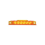 Luz Zepelin Vicera Volvo 6 Led Ambar