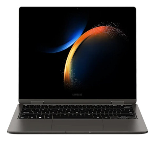 Notebook Samsung Book3 360 Intel Core I7 16gb Ram 1tb Ssd