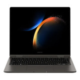 Notebook Samsung Book3 360 Intel Core I7 16gb Ram 1tb Ssd