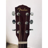 Fender Electroacustica
