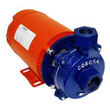 Bomba Centrifuga Para Agua Siemens De 1/4 Hp Corona 120v