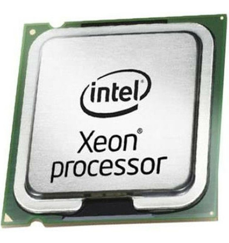 Cpu Intel Xeon 5030 A - 2.66 Ghz Dual Core 2x2 Mb Cache Fsb 